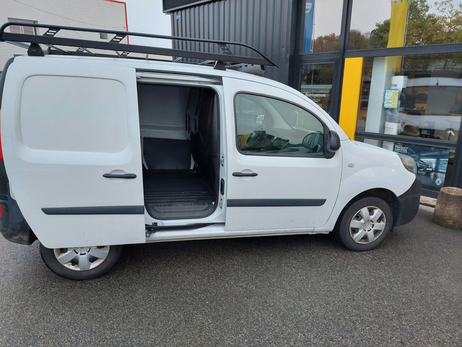 GARAGE DES SAULNIERS Achat Vehicule D Occasion Vitre 20211019 092750