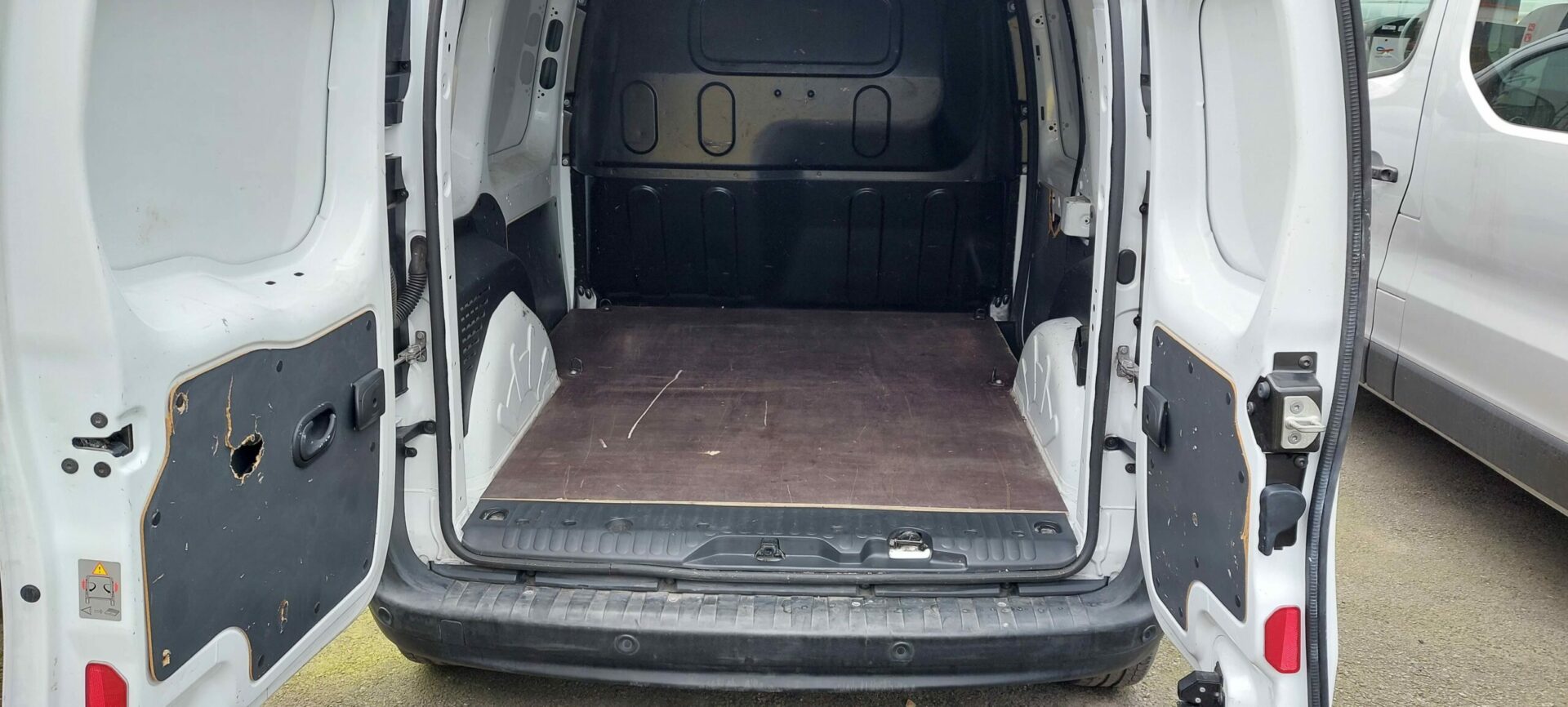 GARAGE DES SAULNIERS Achat Vehicule D Occasion Vitre 20220302 092835