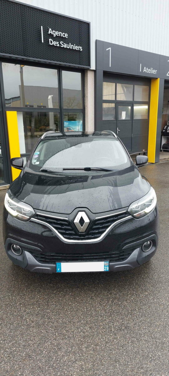 GARAGE DES SAULNIERS Achat Vehicule D Occasion Vitre 20220412 150911