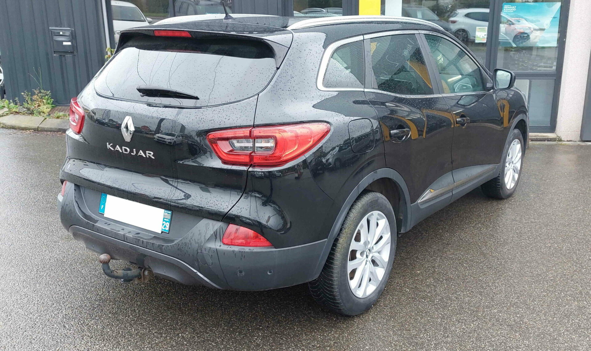 GARAGE DES SAULNIERS Achat Vehicule D Occasion Vitre 20220412 150951
