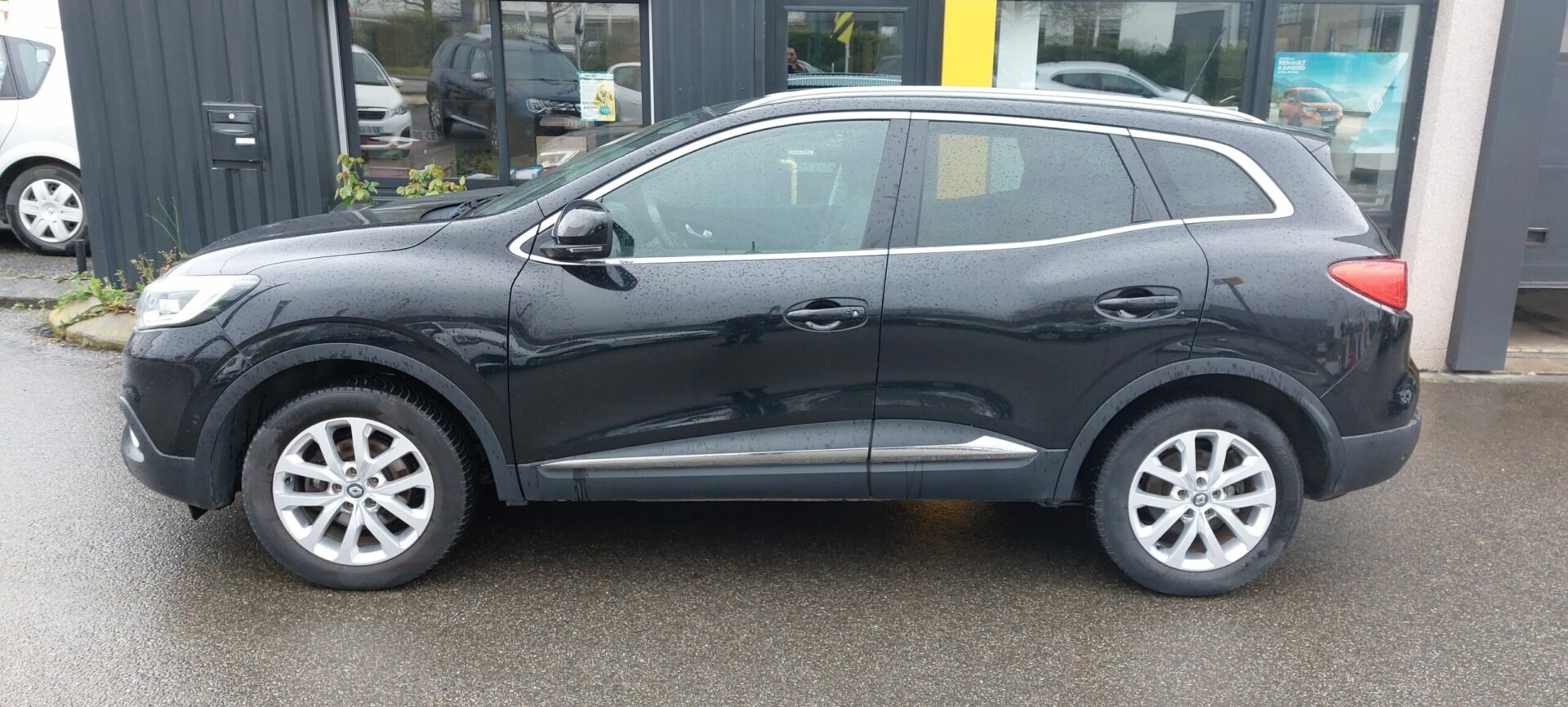 GARAGE DES SAULNIERS Achat Vehicule D Occasion Vitre 20220412 151044