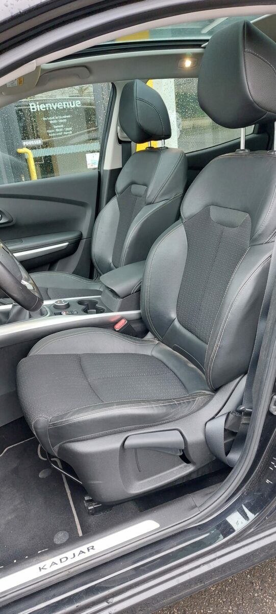 GARAGE DES SAULNIERS Achat Vehicule D Occasion Vitre 20220412 151100