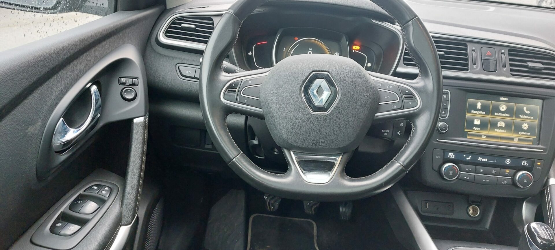 GARAGE DES SAULNIERS Achat Vehicule D Occasion Vitre 20220412 151115