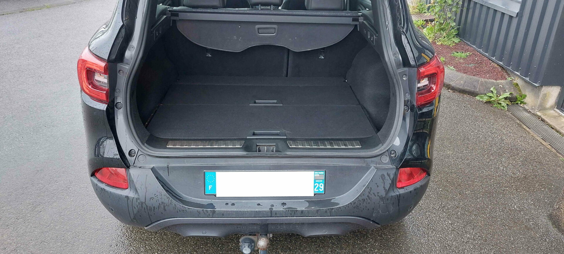 GARAGE DES SAULNIERS Achat Vehicule D Occasion Vitre 20220412 151222