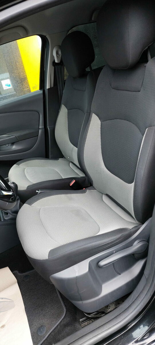 GARAGE DES SAULNIERS Achat Vehicule D Occasion Vitre Captur1 4