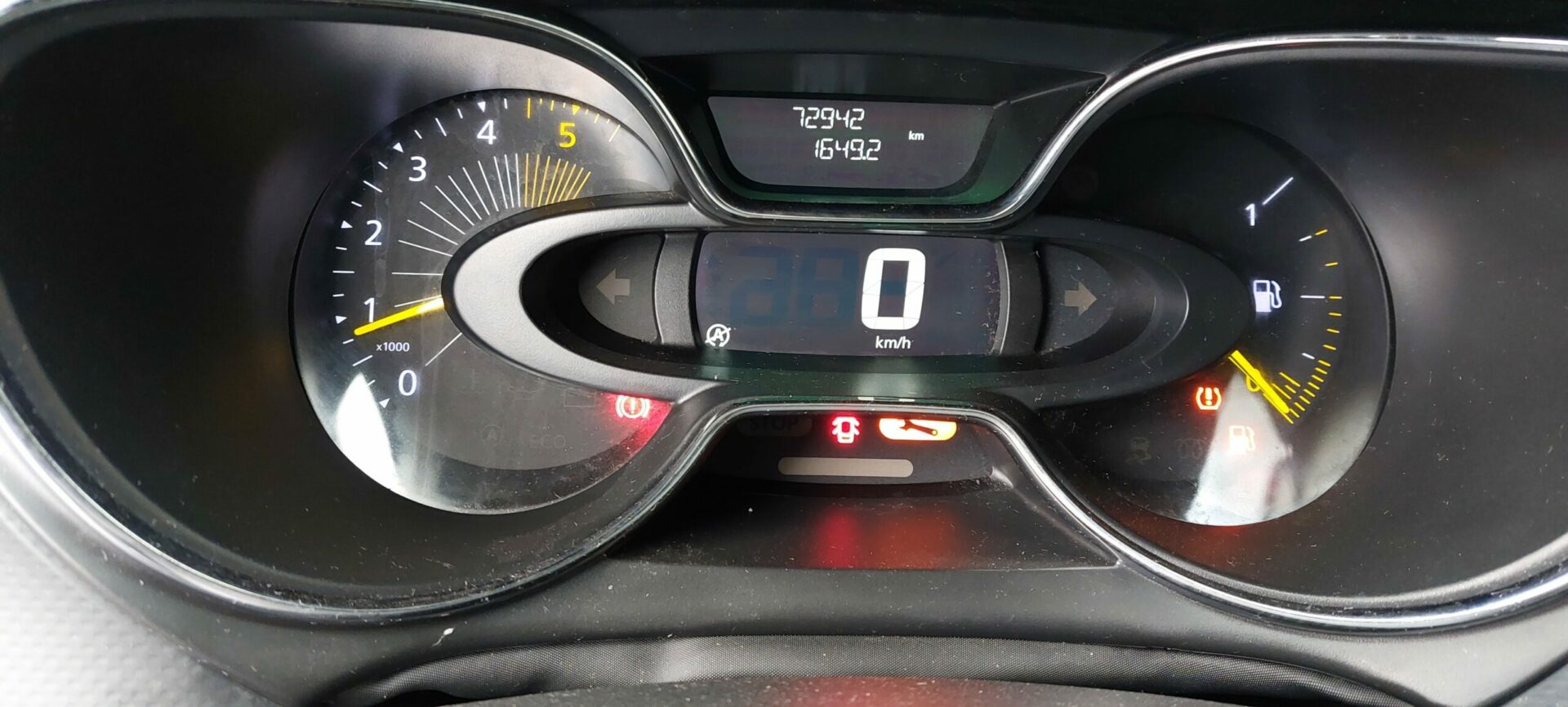 GARAGE DES SAULNIERS Achat Vehicule D Occasion Vitre Captur1 6