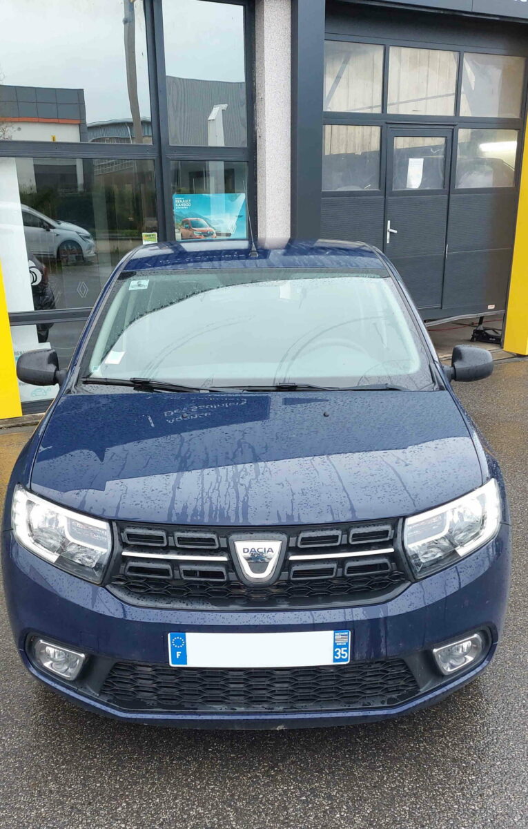 GARAGE DES SAULNIERS Achat Vehicule D Occasion Vitre 20220412 150530