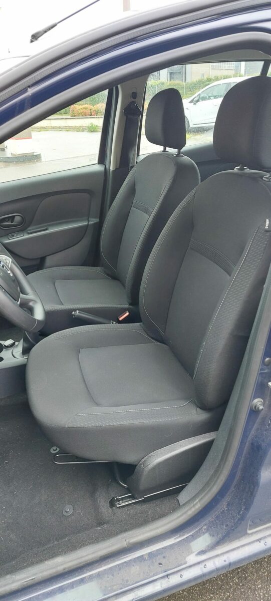 GARAGE DES SAULNIERS Achat Vehicule D Occasion Vitre 20220412 150634