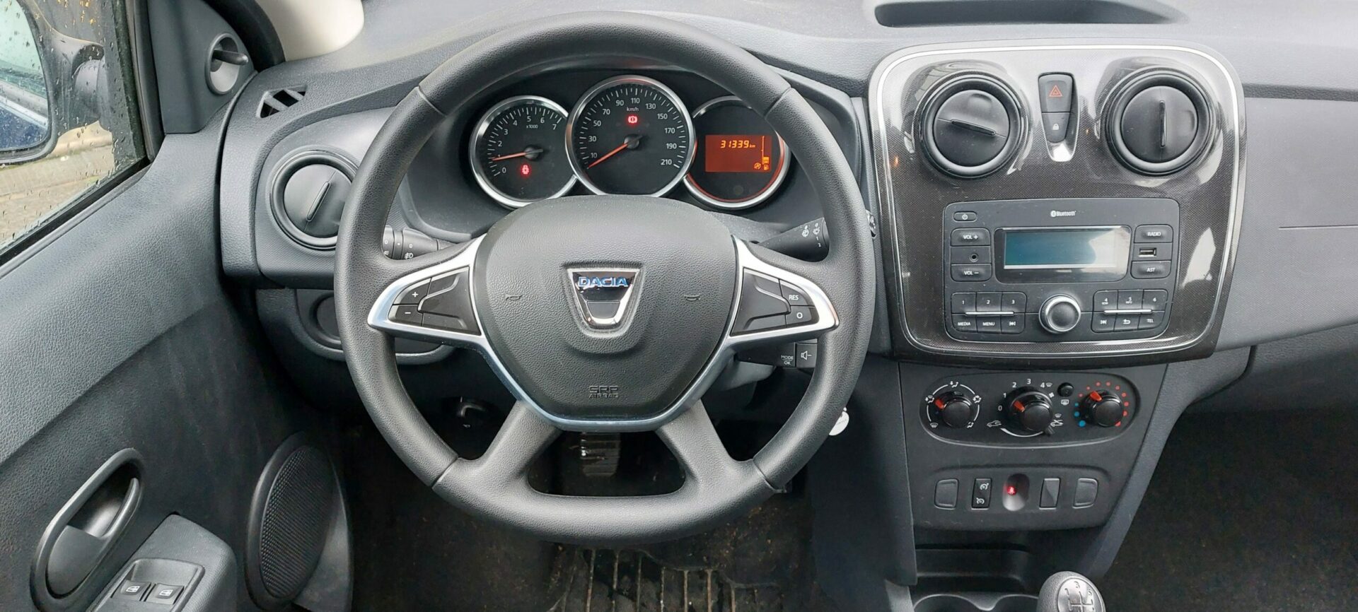 GARAGE DES SAULNIERS Achat Vehicule D Occasion Vitre 20220412 150651