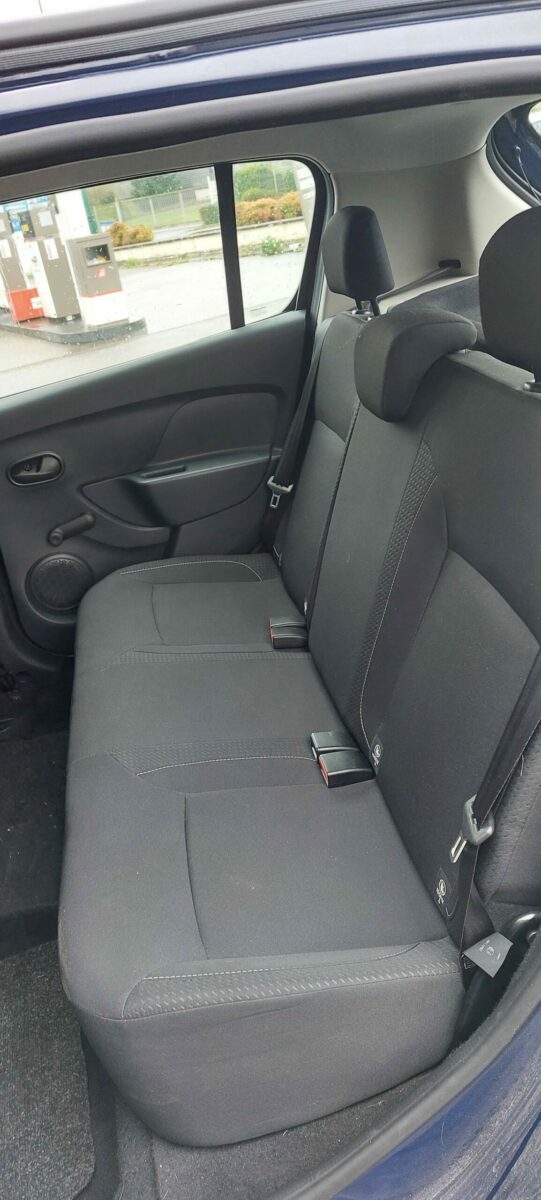 GARAGE DES SAULNIERS Achat Vehicule D Occasion Vitre 20220412 150703